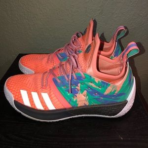 Adidas Harden Vol. 2